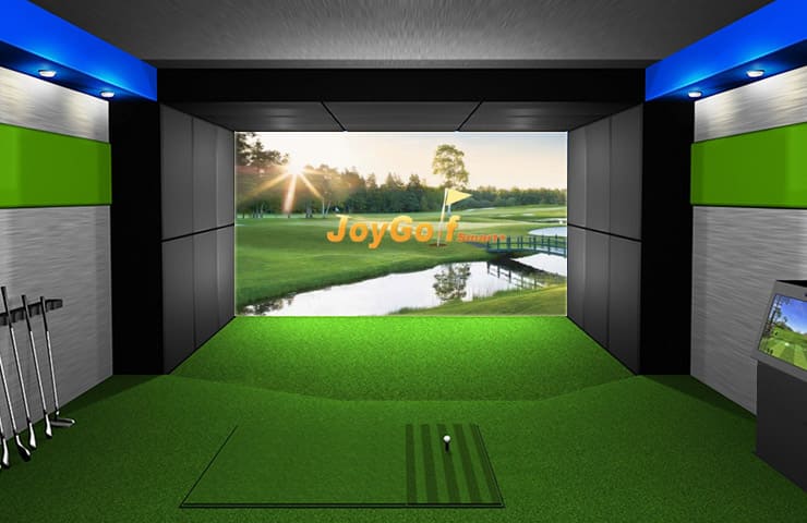 JoyGolf smart+