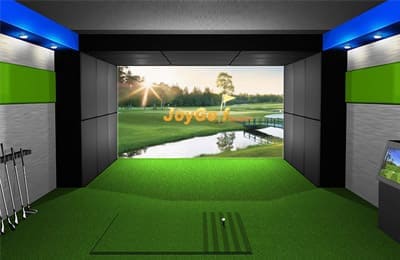 JoyGolf Smart plus