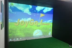 島根県の企業様の福利厚生施設としてJoyGolf Smart+を設置いたしました！