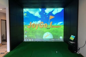 兵庫県加東市の個人宅様にJoyGolf Smart+を設置いたしました！