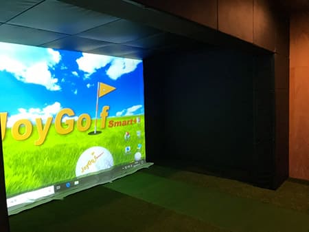 Joygolf Smart+完成