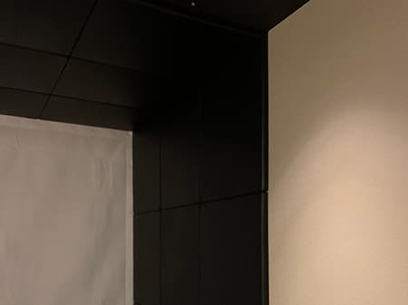 ブース施工