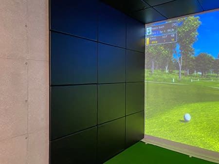 ブース施工