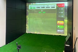 大分県の個人様ご自宅に、弊社ゴルフシミュレーター「JoyGolf Smart+（オートティーアップ付き）」を設置いたしました！