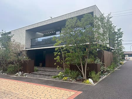 設置場所