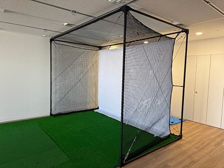 ブース施工