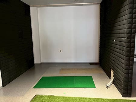 ブース施工