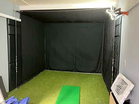 ブース施工