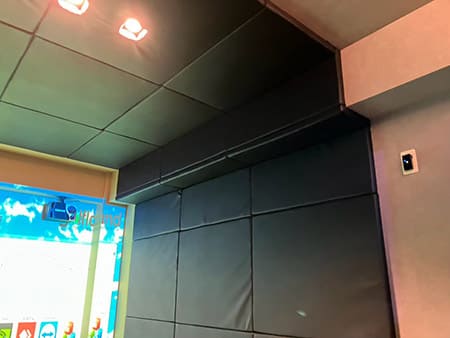 ブース施工2