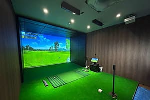 栃木で新規オープンするインドア練習場